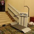Inclined Wheelchair Stair Lift Table Seat Lift